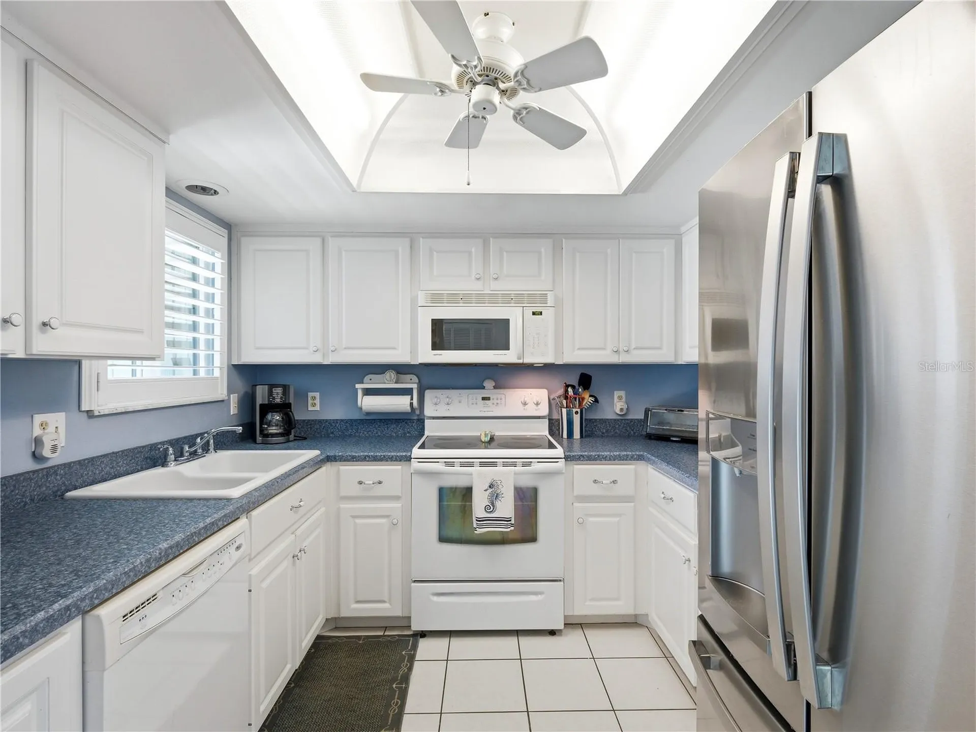 4438 Sea Mist Drive New Smyrna Beach FL 32169