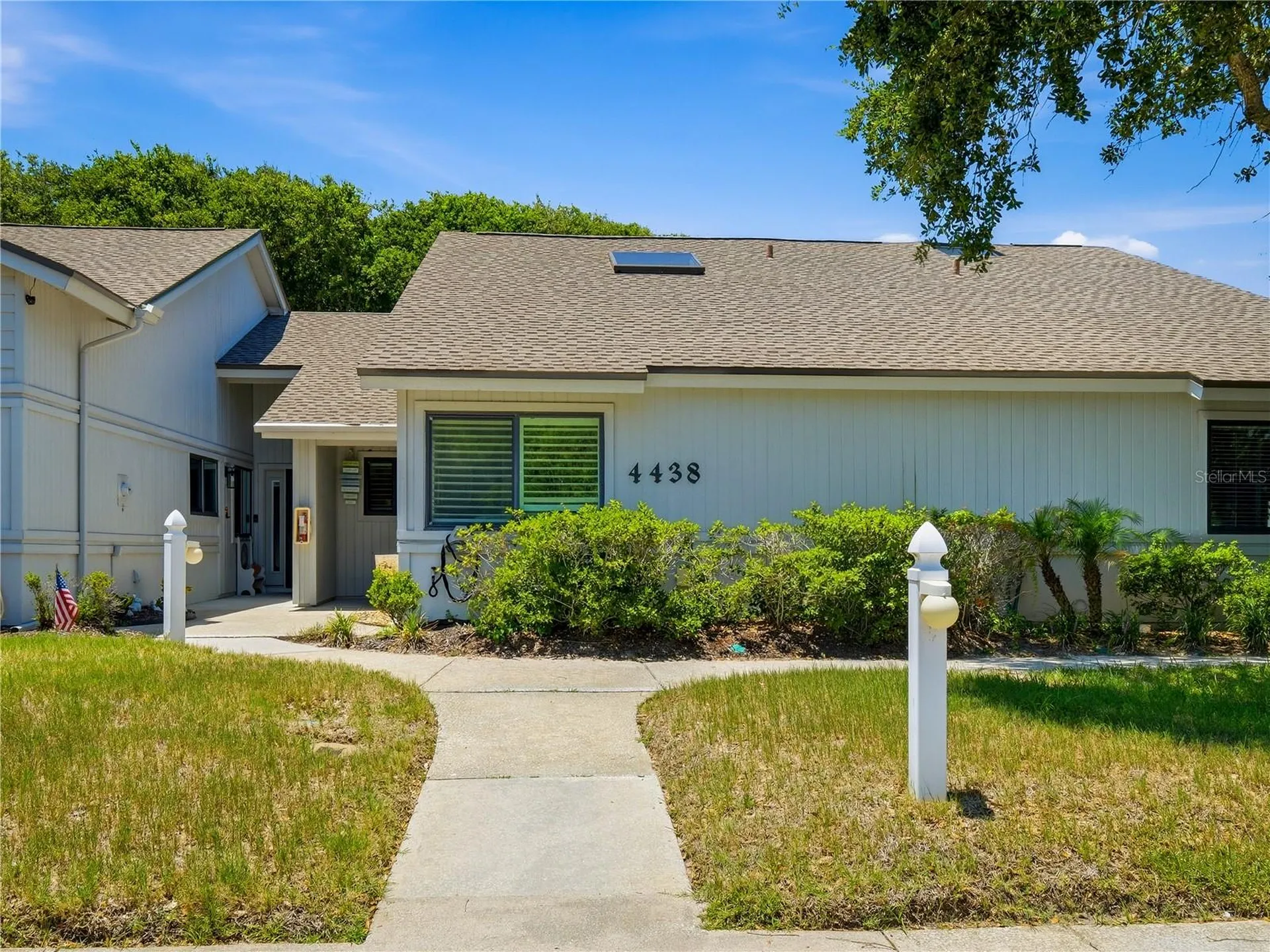 4438 Sea Mist Drive New Smyrna Beach FL 32169