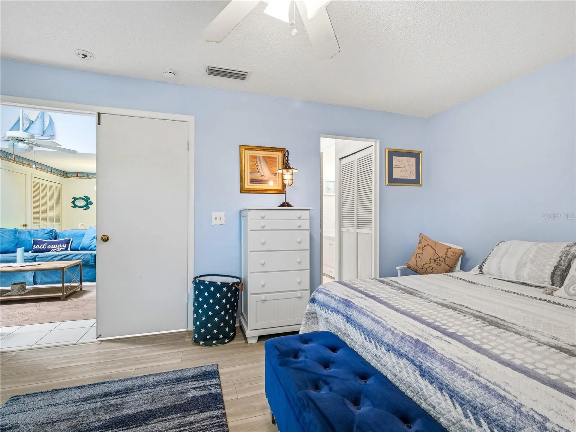 4438 Sea Mist Drive New Smyrna Beach FL 32169
