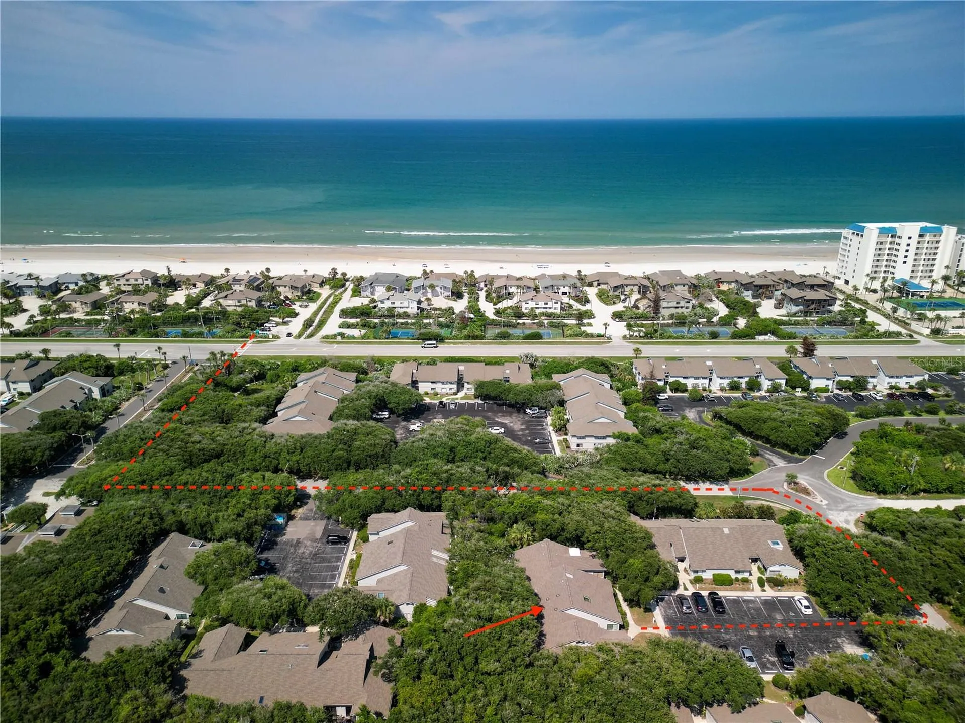 4438 Sea Mist Drive New Smyrna Beach FL 32169