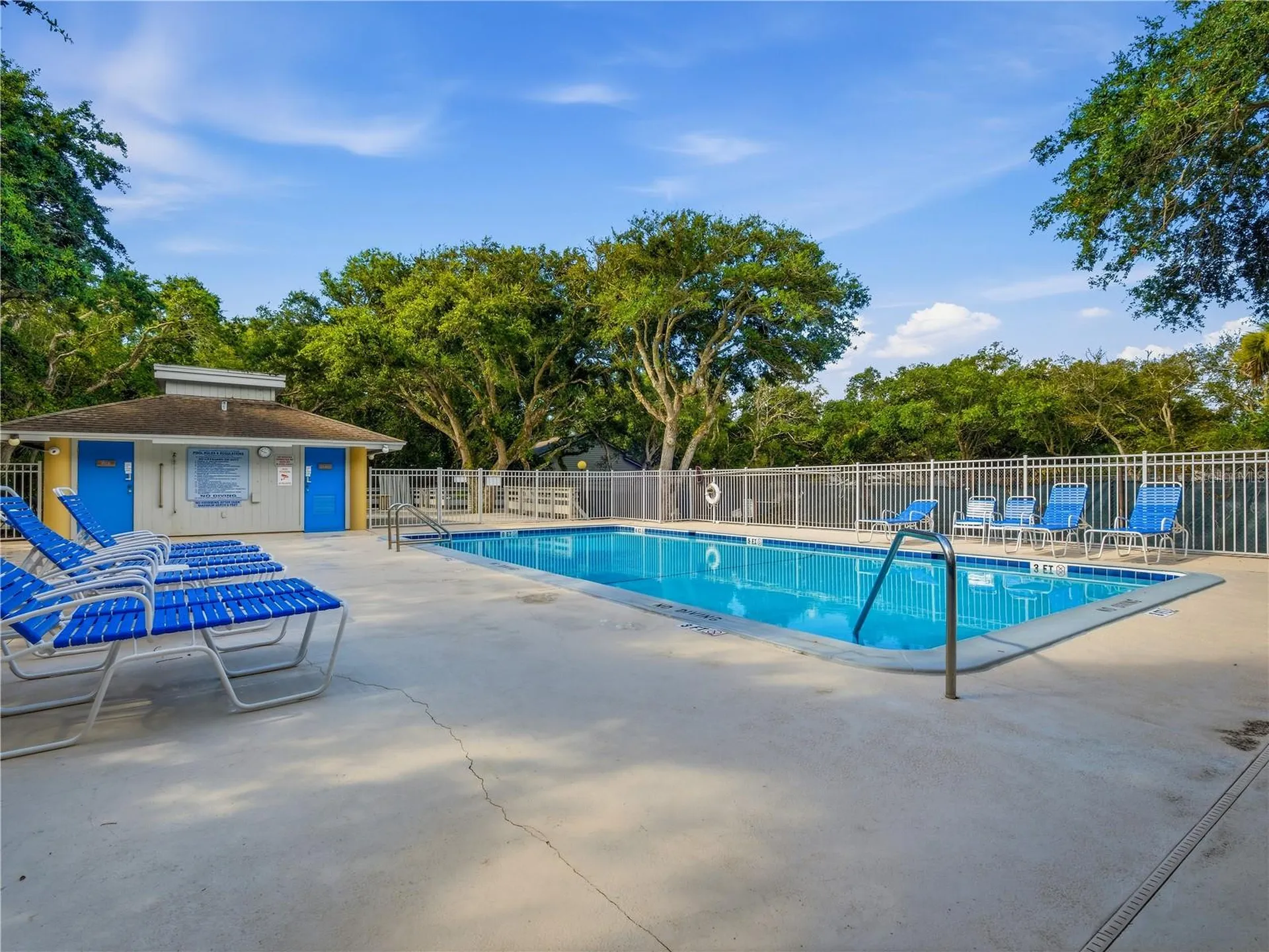 4438 Sea Mist Drive New Smyrna Beach FL 32169