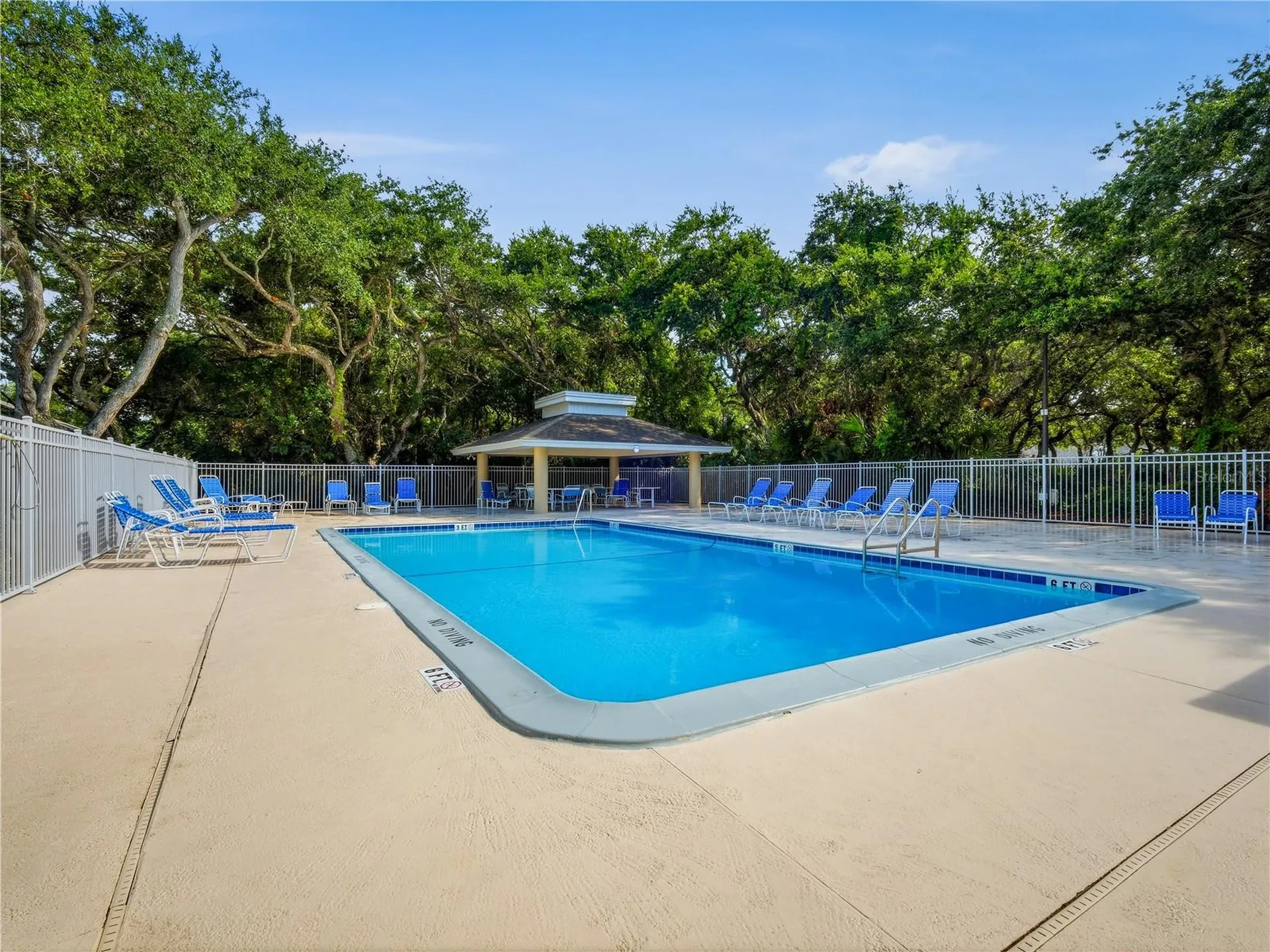4438 Sea Mist Drive New Smyrna Beach FL 32169