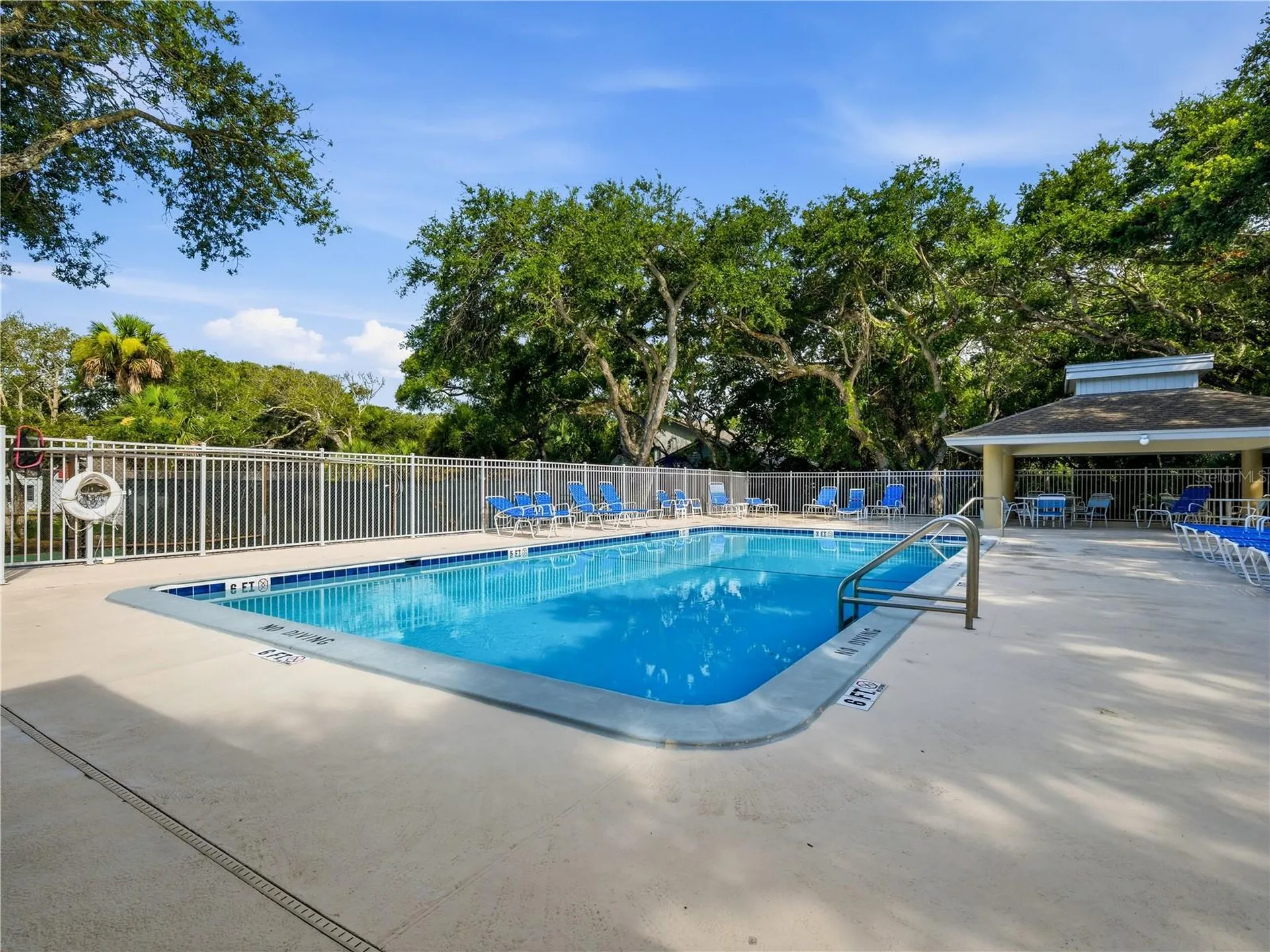 4438 Sea Mist Drive New Smyrna Beach FL 32169