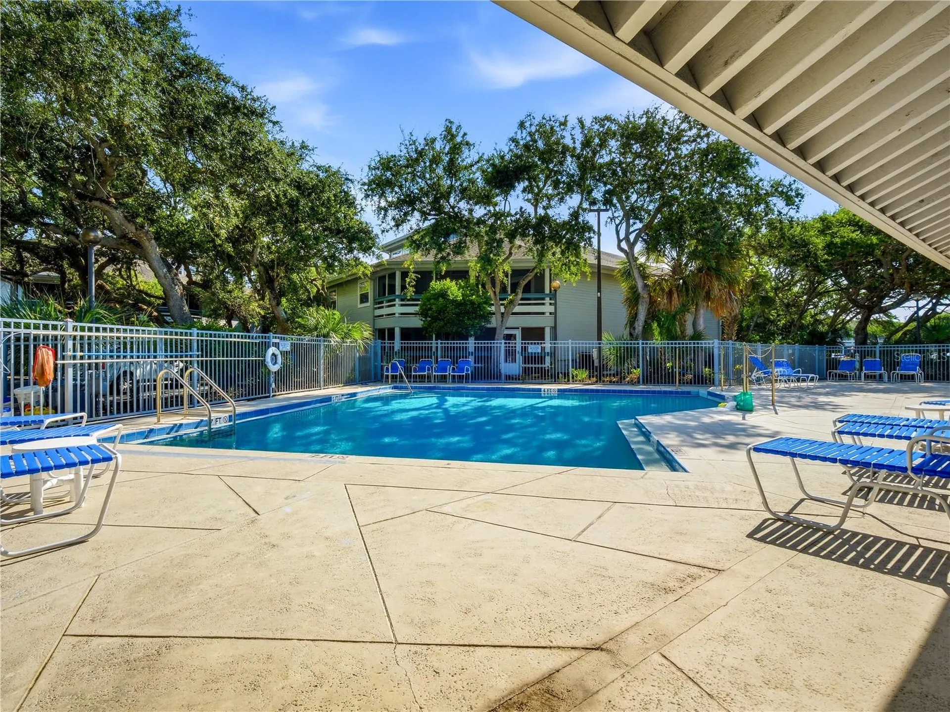4438 Sea Mist Drive New Smyrna Beach FL 32169