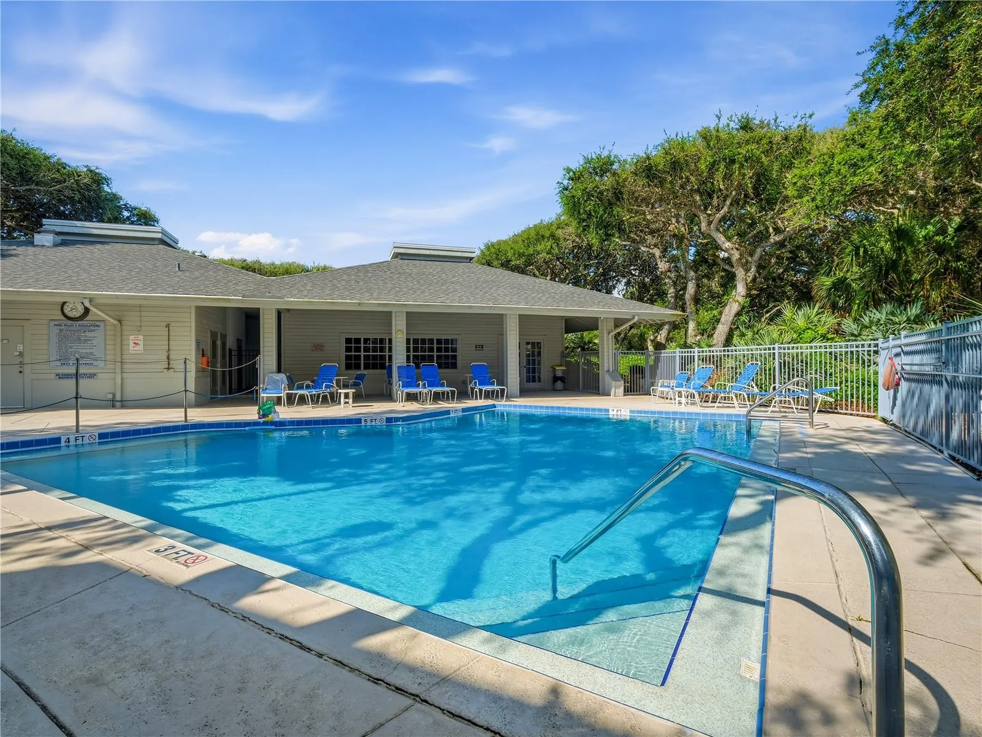 4438 Sea Mist Drive New Smyrna Beach FL 32169
