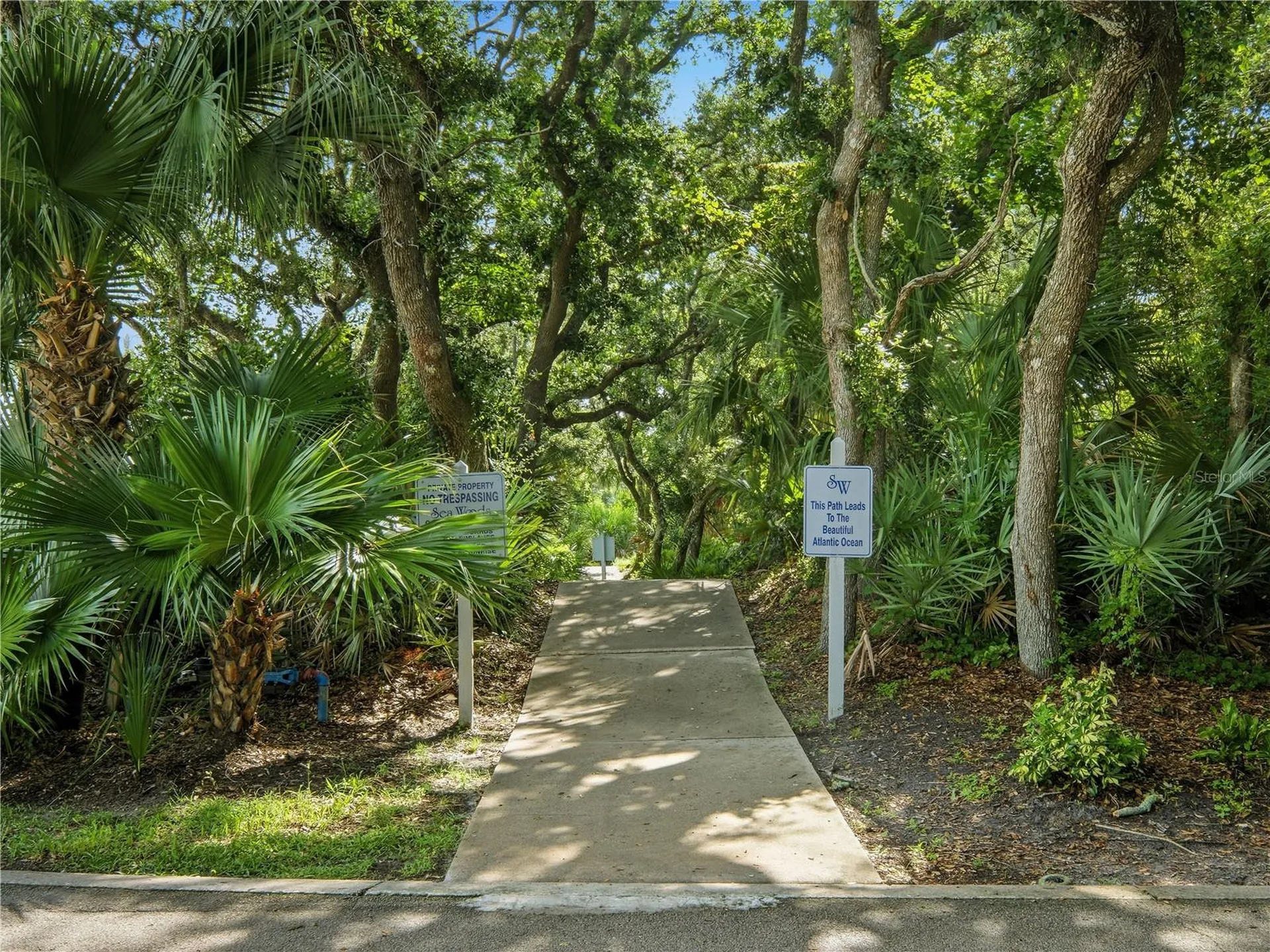 4438 Sea Mist Drive New Smyrna Beach FL 32169