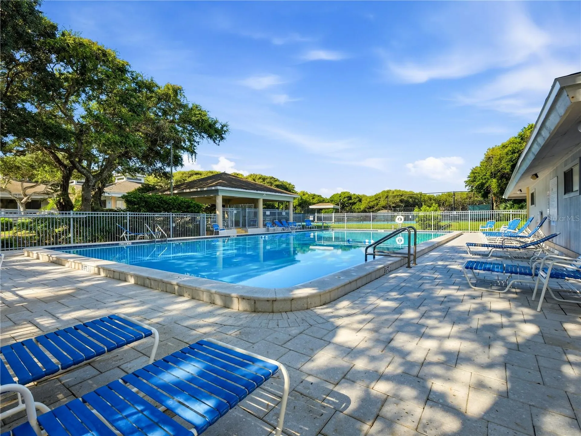 4438 Sea Mist Drive New Smyrna Beach FL 32169