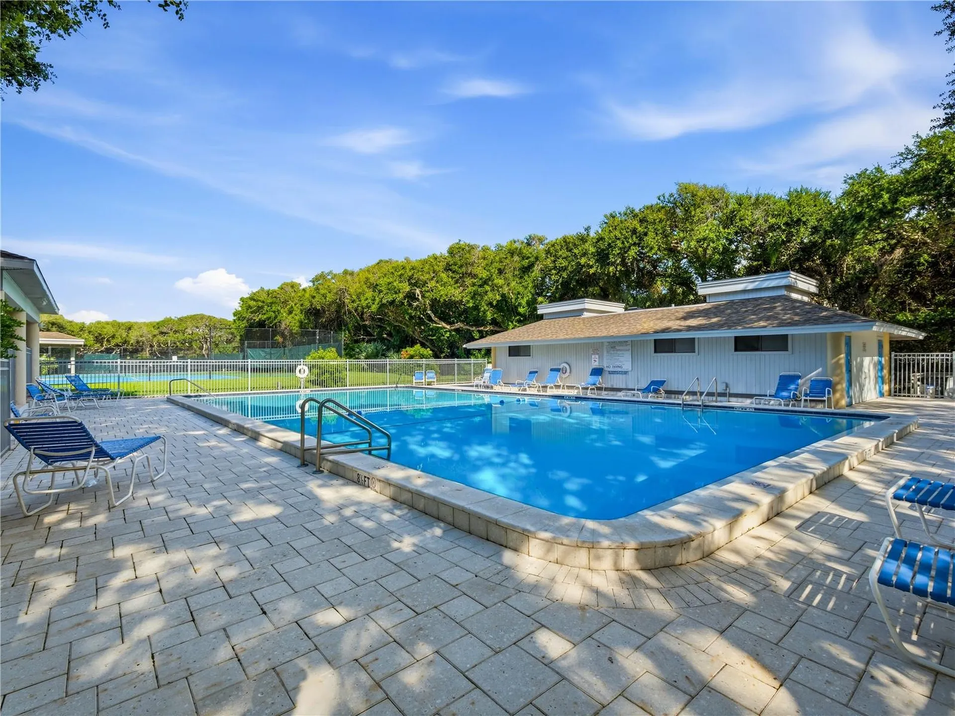 4438 Sea Mist Drive New Smyrna Beach FL 32169