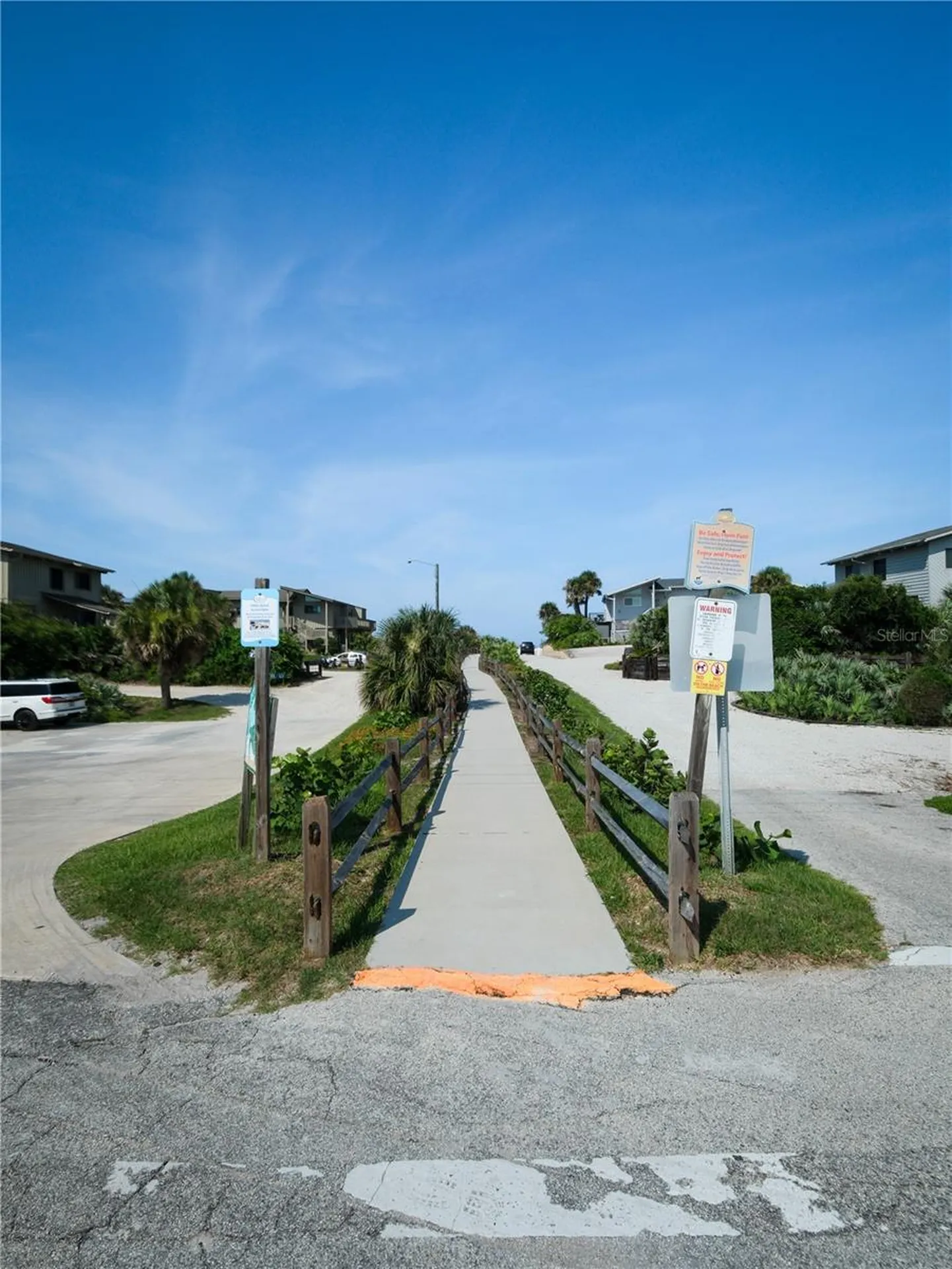 4438 Sea Mist Drive New Smyrna Beach FL 32169