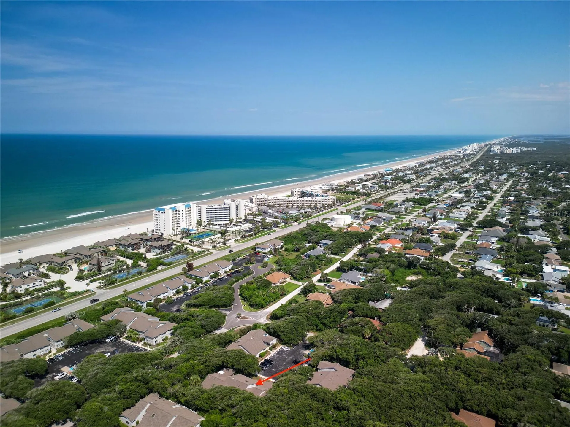 4438 Sea Mist Drive New Smyrna Beach FL 32169
