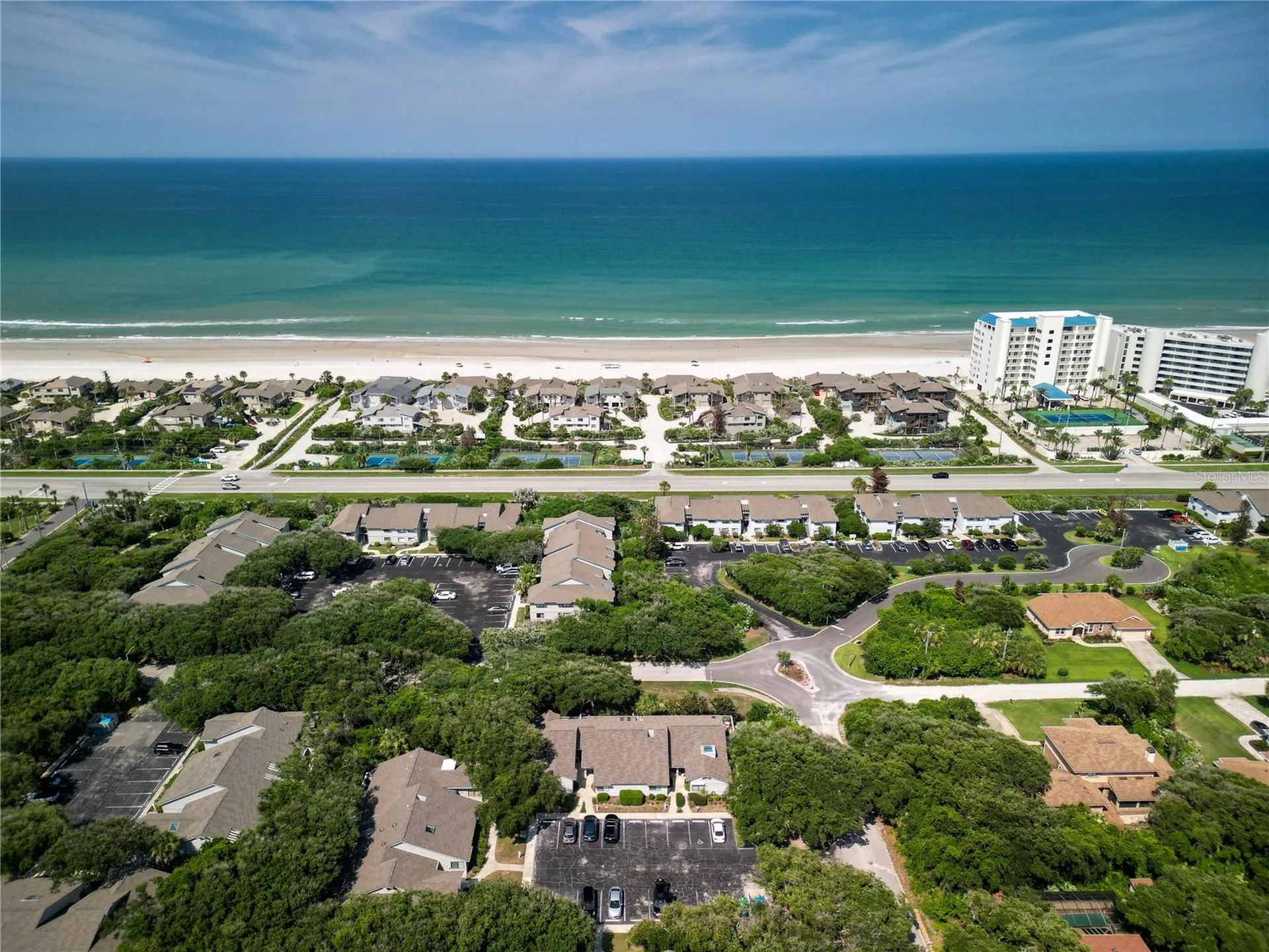 4438 Sea Mist Drive New Smyrna Beach FL 32169