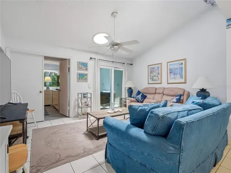4438 Sea Mist Drive New Smyrna Beach FL 32169