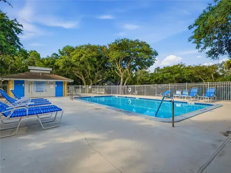 4438 Sea Mist Drive New Smyrna Beach FL 32169