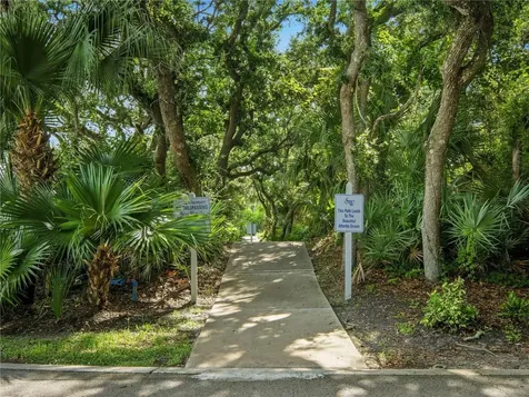 4438 Sea Mist Drive New Smyrna Beach FL 32169
