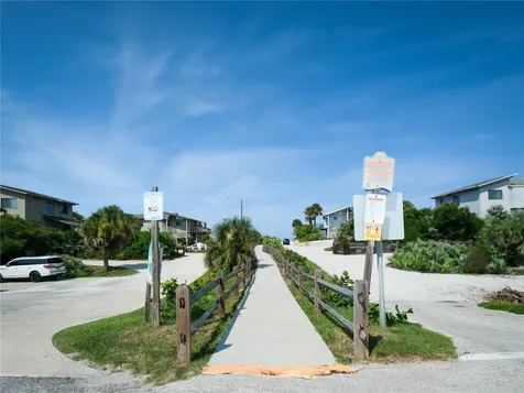 4438 Sea Mist Drive New Smyrna Beach FL 32169