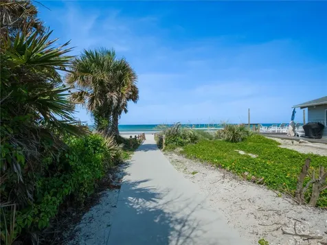 4438 Sea Mist Drive New Smyrna Beach FL 32169