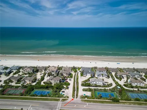 4438 Sea Mist Drive New Smyrna Beach FL 32169