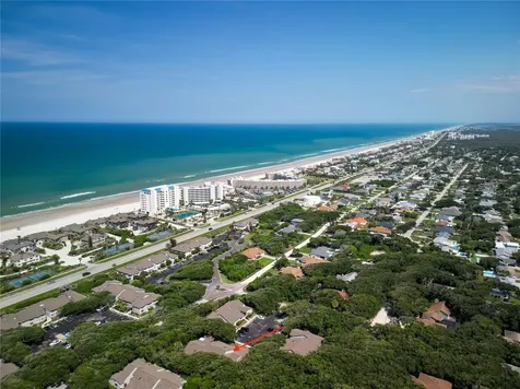 4438 Sea Mist Drive New Smyrna Beach FL 32169