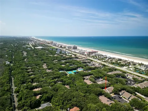 4438 Sea Mist Drive New Smyrna Beach FL 32169