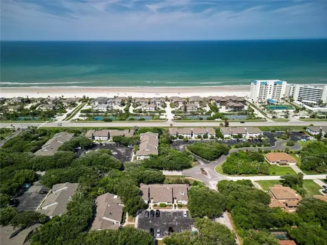 4438 Sea Mist Drive New Smyrna Beach FL 32169