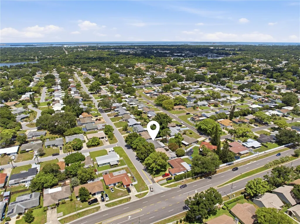 2190 Scotland Drive Clearwater FL 33763