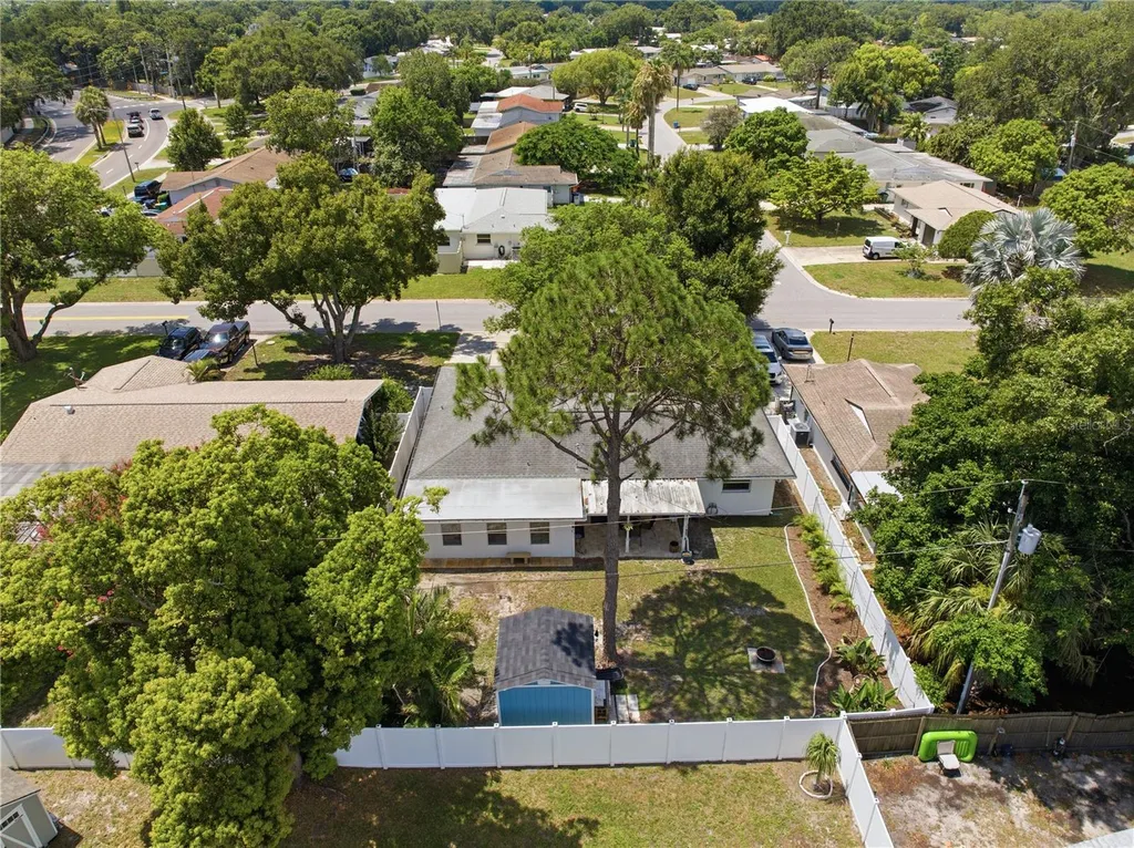 2190 Scotland Drive Clearwater FL 33763