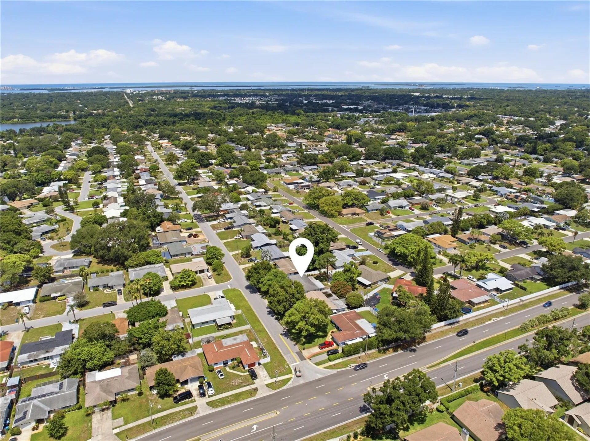 2190 Scotland Drive Clearwater FL 33763