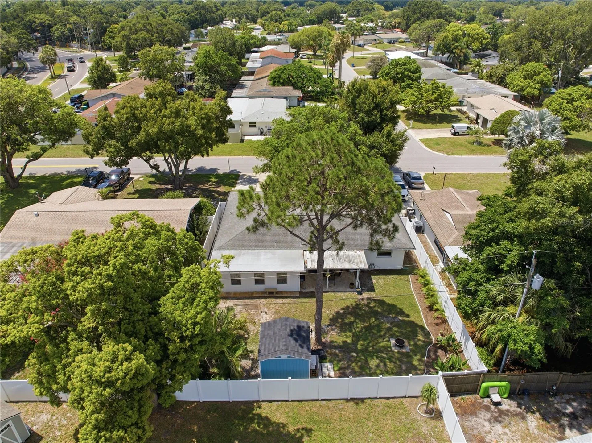 2190 Scotland Drive Clearwater FL 33763