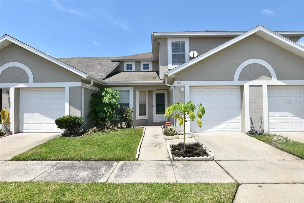 2203 Cypress Knee Loop Kissimmee FL 34743
