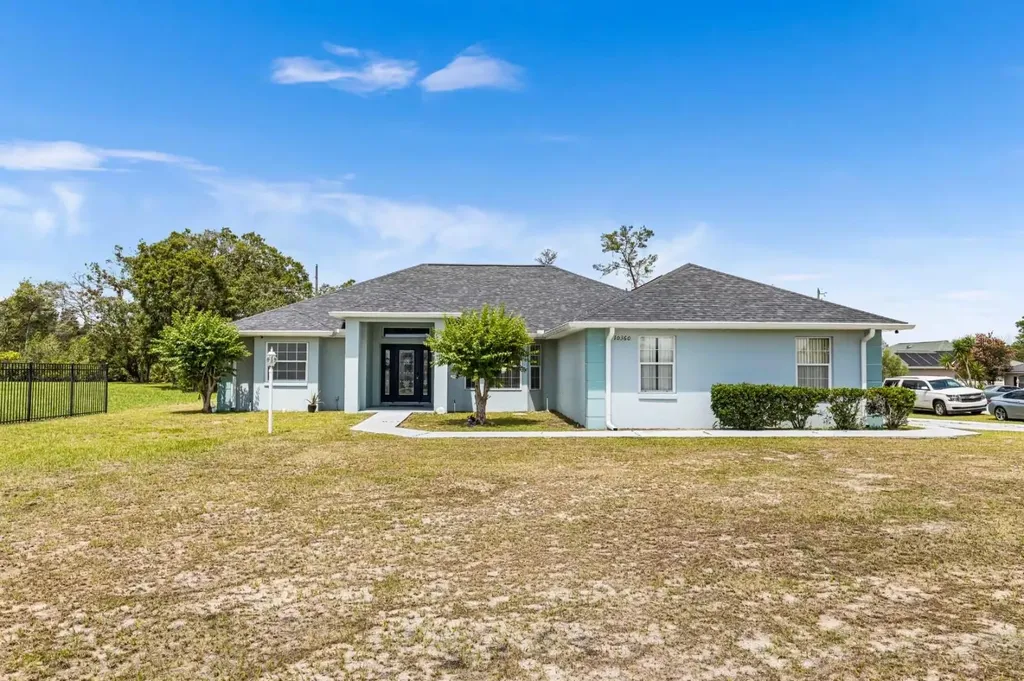 10360 SW 48th Avenue Ocala FL 34476