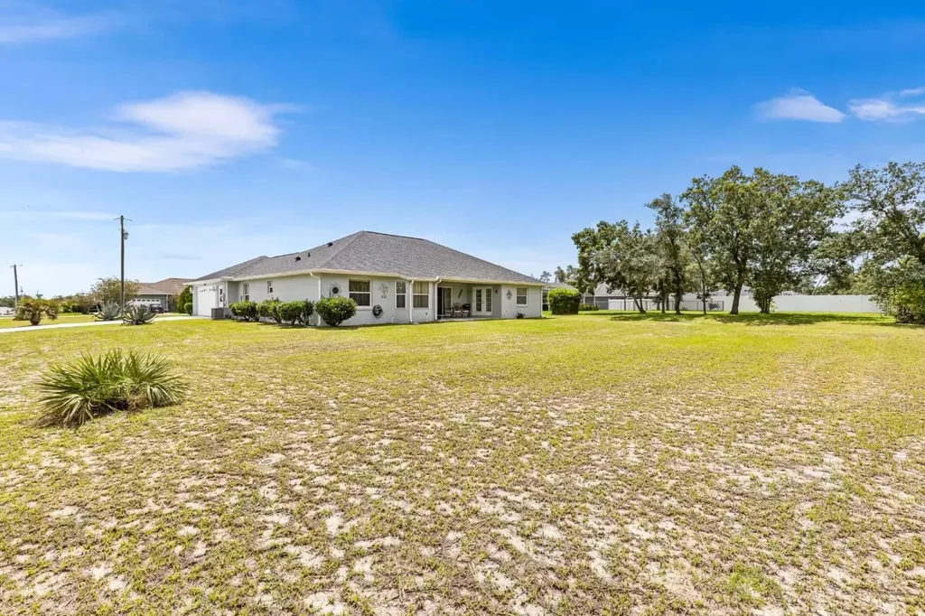 10360 SW 48th Avenue Ocala FL 34476