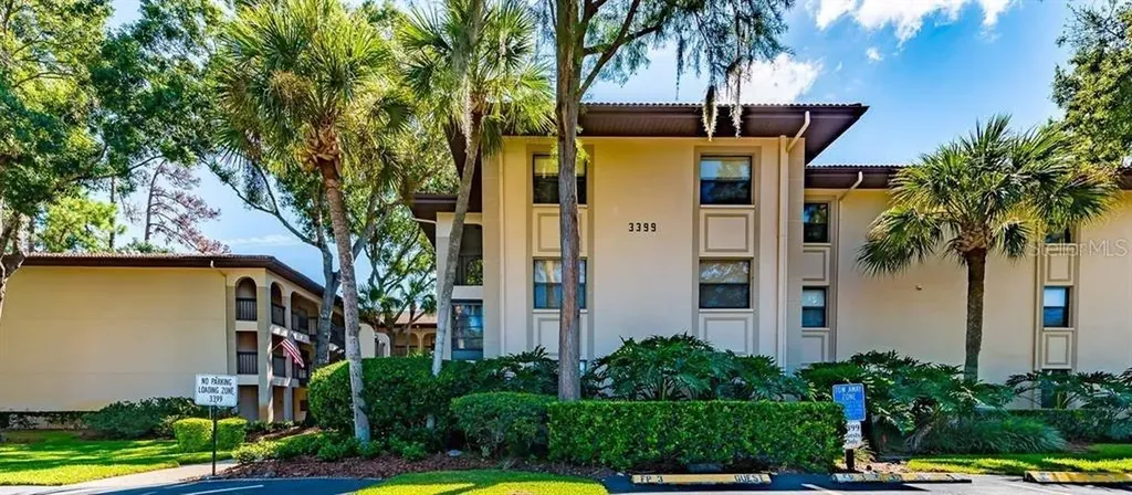 3399 Mermoor Drive Palm Harbor FL 34685