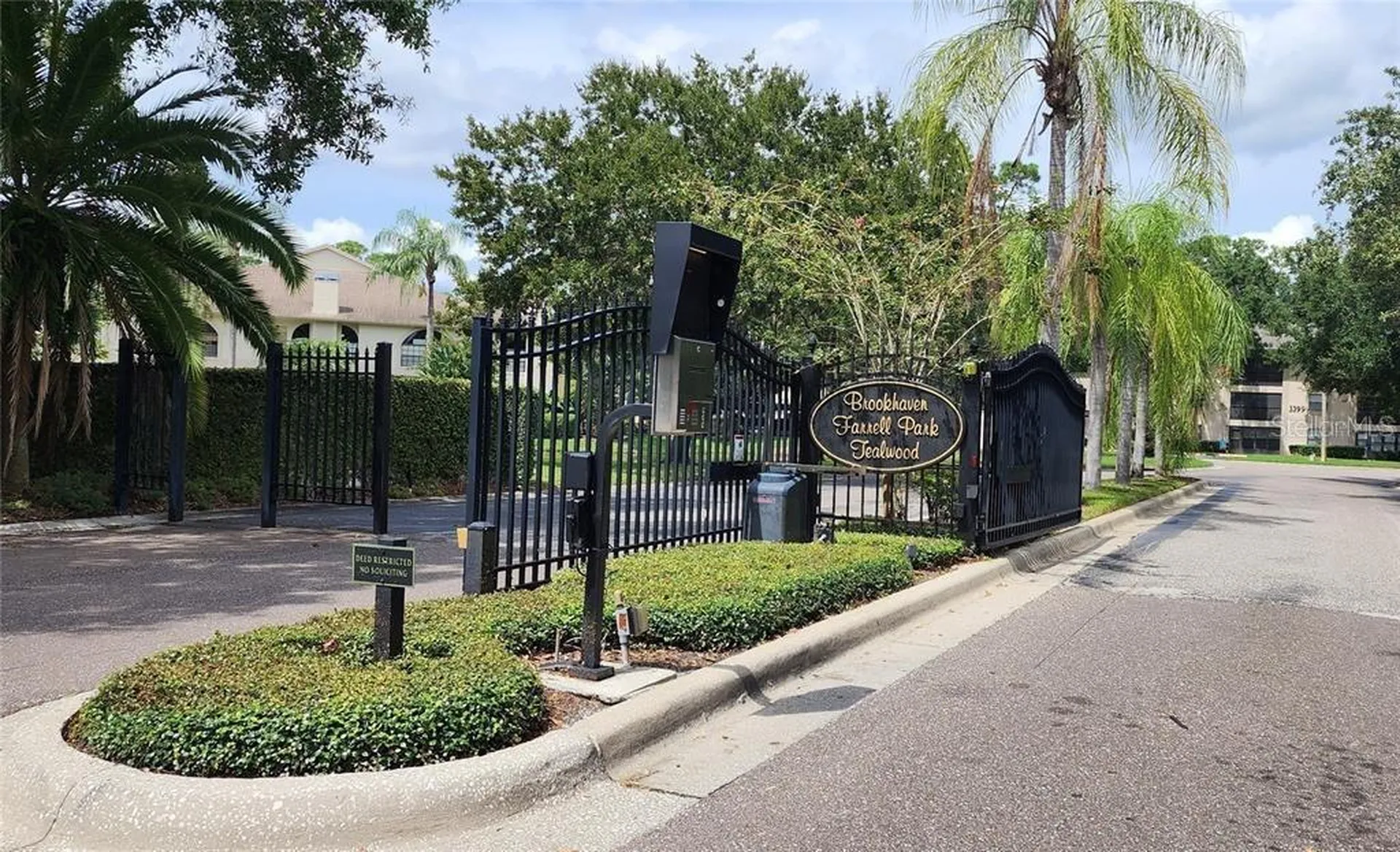 3399 Mermoor Drive Palm Harbor FL 34685