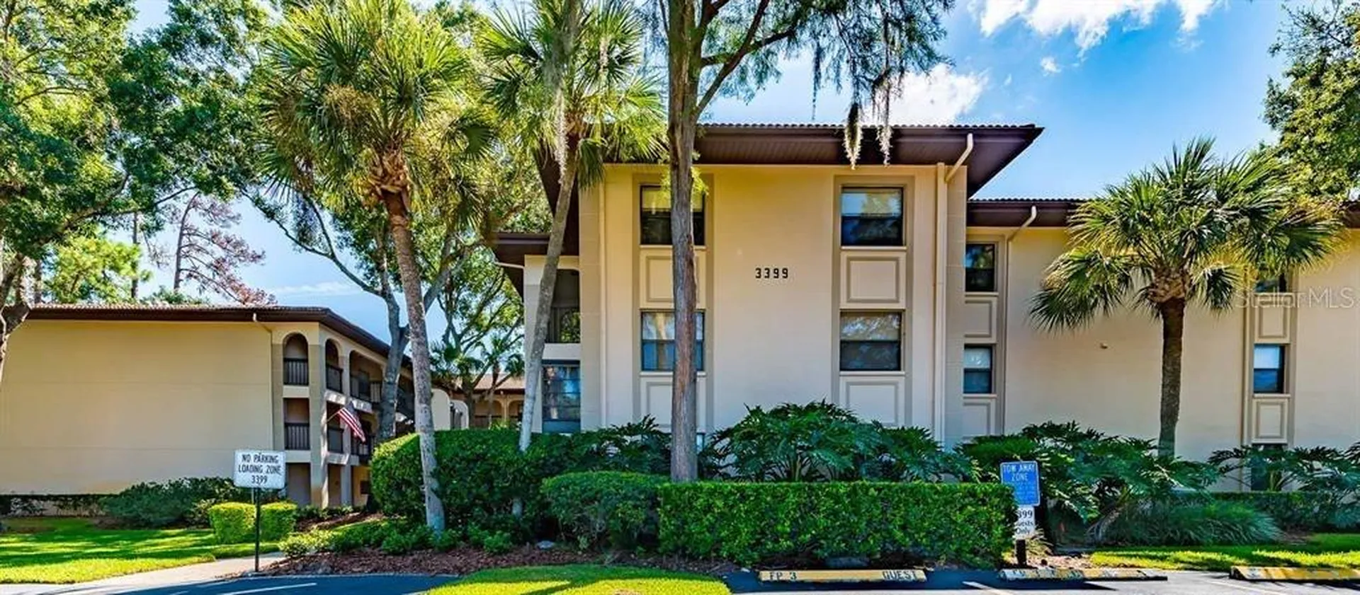 3399 Mermoor Drive Palm Harbor FL 34685