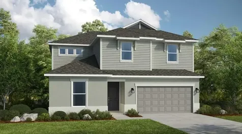 12844 Treeline Ridge Avenue San Antonio FL 33576