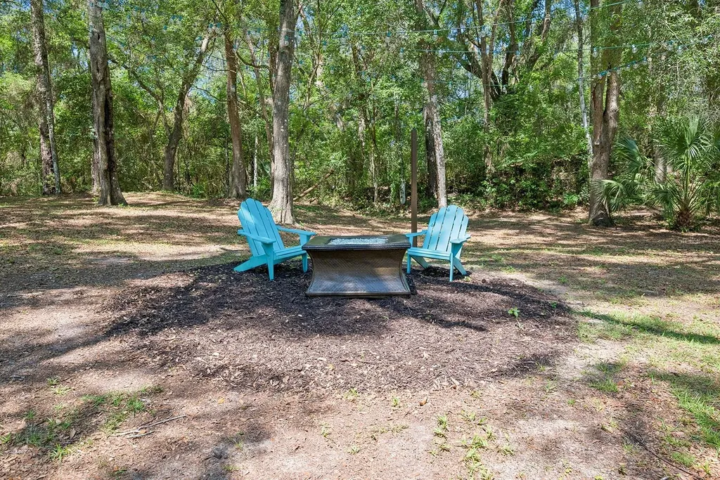 22110 SW 15th Avenue Newberry FL 32669