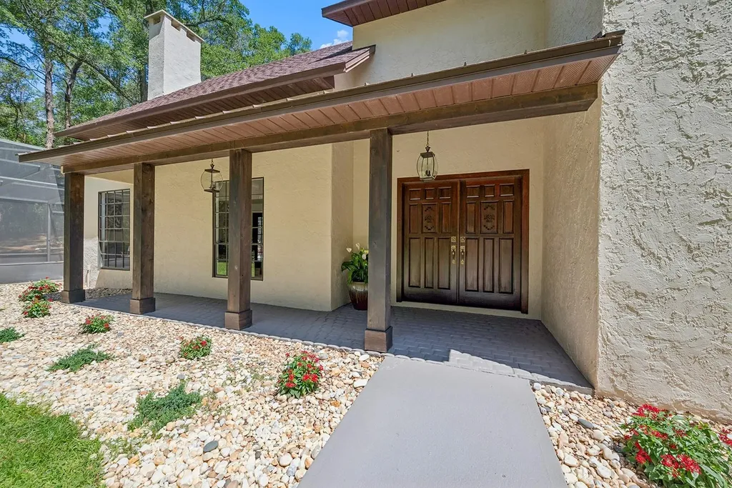 22110 SW 15th Avenue Newberry FL 32669