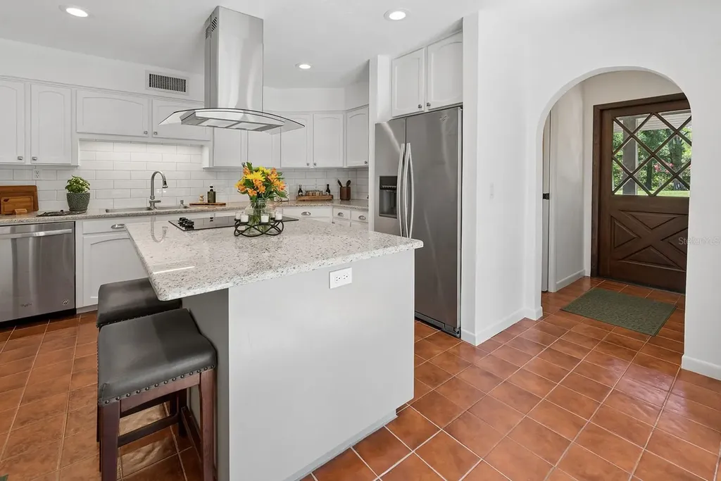22110 SW 15th Avenue Newberry FL 32669