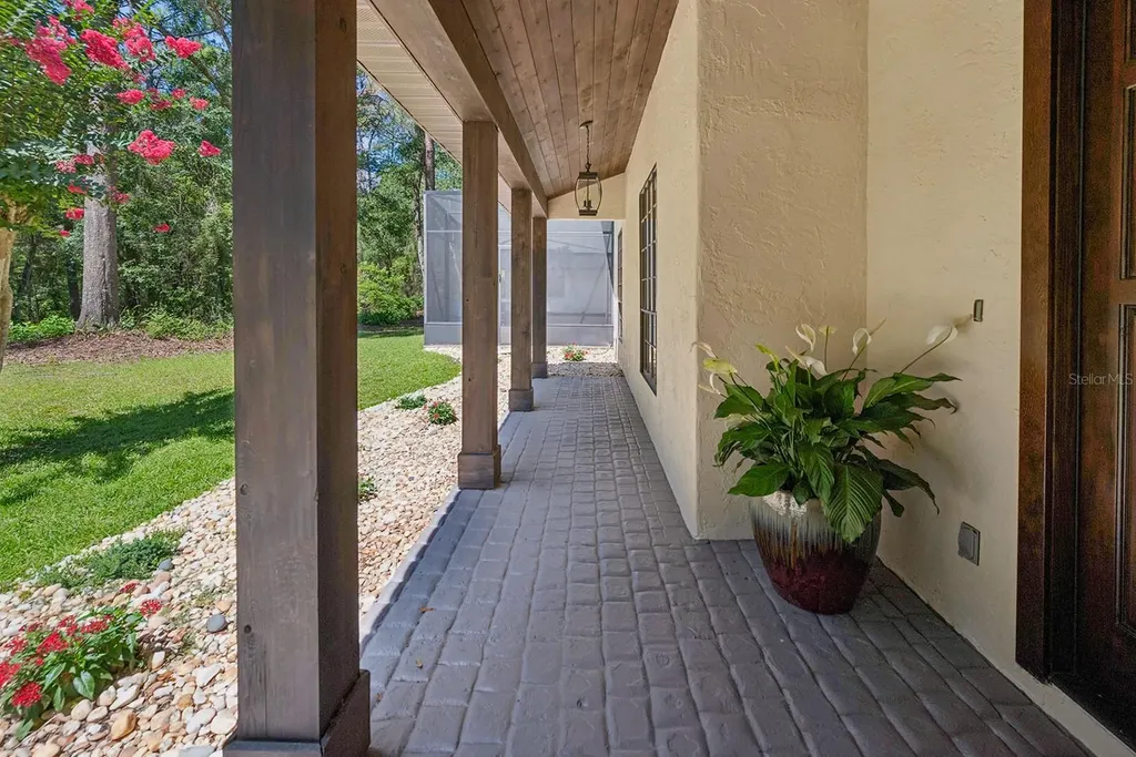 22110 SW 15th Avenue Newberry FL 32669