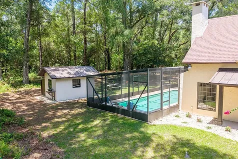 22110 SW 15th Avenue Newberry FL 32669