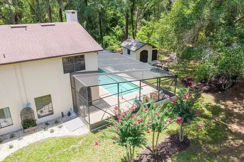 22110 SW 15th Avenue Newberry FL 32669