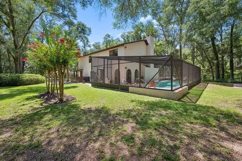 22110 SW 15th Avenue Newberry FL 32669