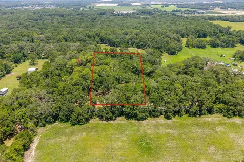 22110 SW 15th Avenue Newberry FL 32669