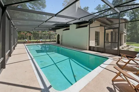 22110 SW 15th Avenue Newberry FL 32669