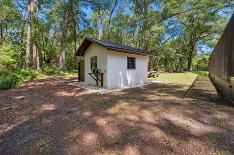 22110 SW 15th Avenue Newberry FL 32669