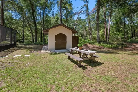 22110 SW 15th Avenue Newberry FL 32669