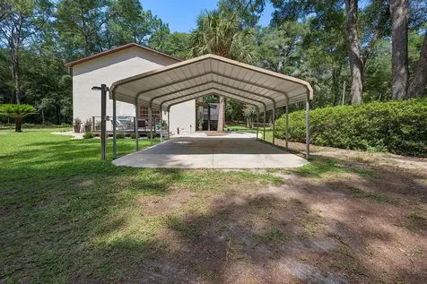 22110 SW 15th Avenue Newberry FL 32669