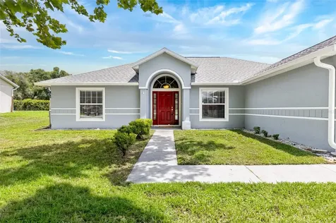 148 Country Lakes Circle Groveland FL 34736