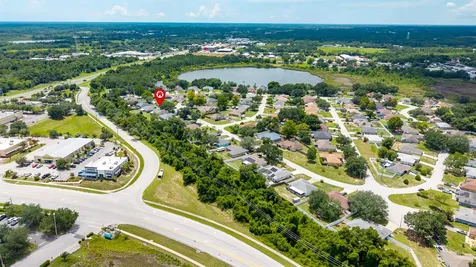 148 Country Lakes Circle Groveland FL 34736