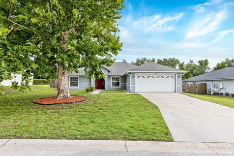 148 Country Lakes Circle Groveland FL 34736